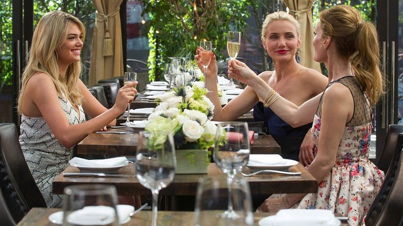 Nejlepší pomstou je úspěch…