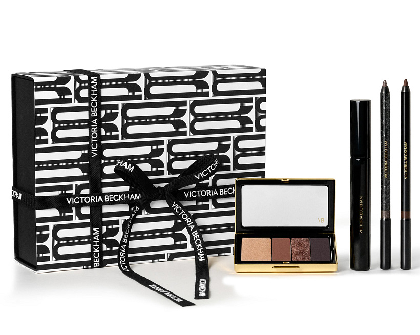 Cocoa Collection Victoria Beckham Beauty