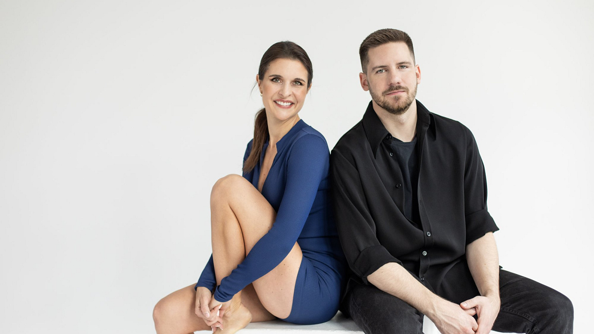 Exkluzivní fashion & healing event značky OPIIUM ve spolupráci se Zoltánem Tóthem.