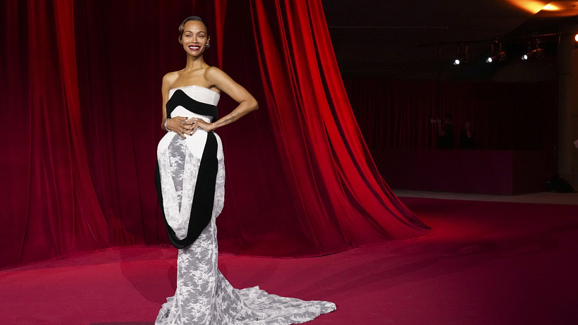 Proč je Academy Museum Gala novým IT eventem… a kdo si vybral nejkrásnější róbu na červený koberec.