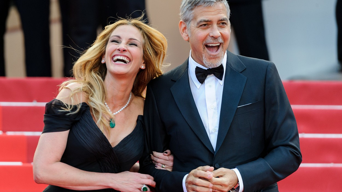Hollywoodské BFFs: 6 nerozlučných dvojic