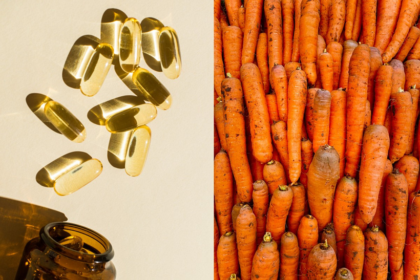 Vitamíny 101: Kdy a jak brát doplňky stravy?