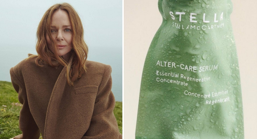 Stella McCartney