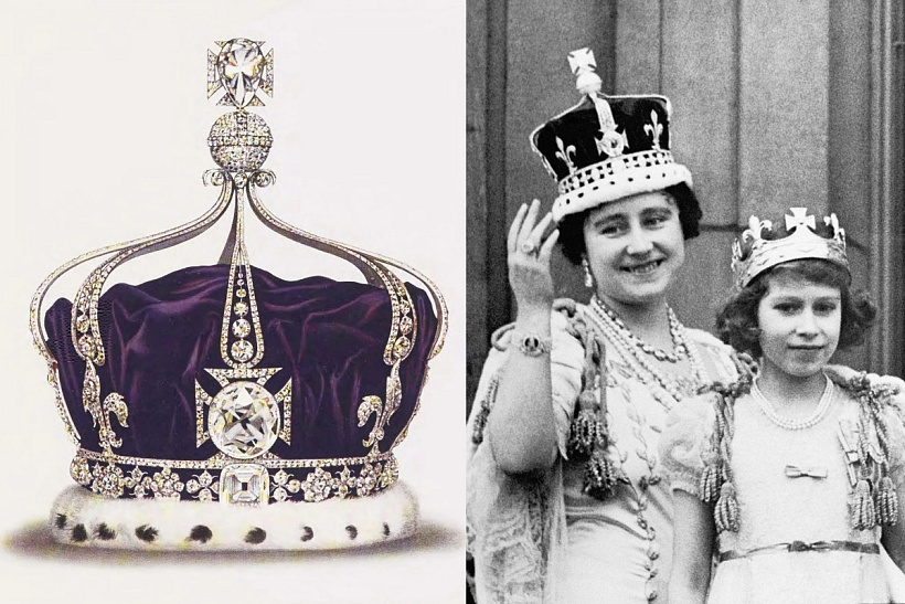 Koh-i-Noor