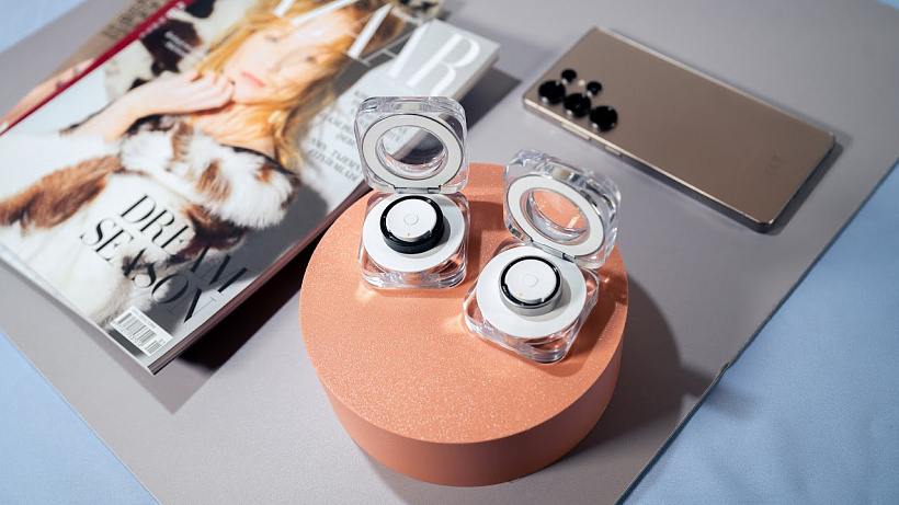 Nový Samsung Galaxy S25 se zabudovaným AI