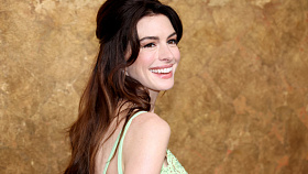 TAJEMSTVÍ KRÁSY PODLE ANNE HATHAWAY