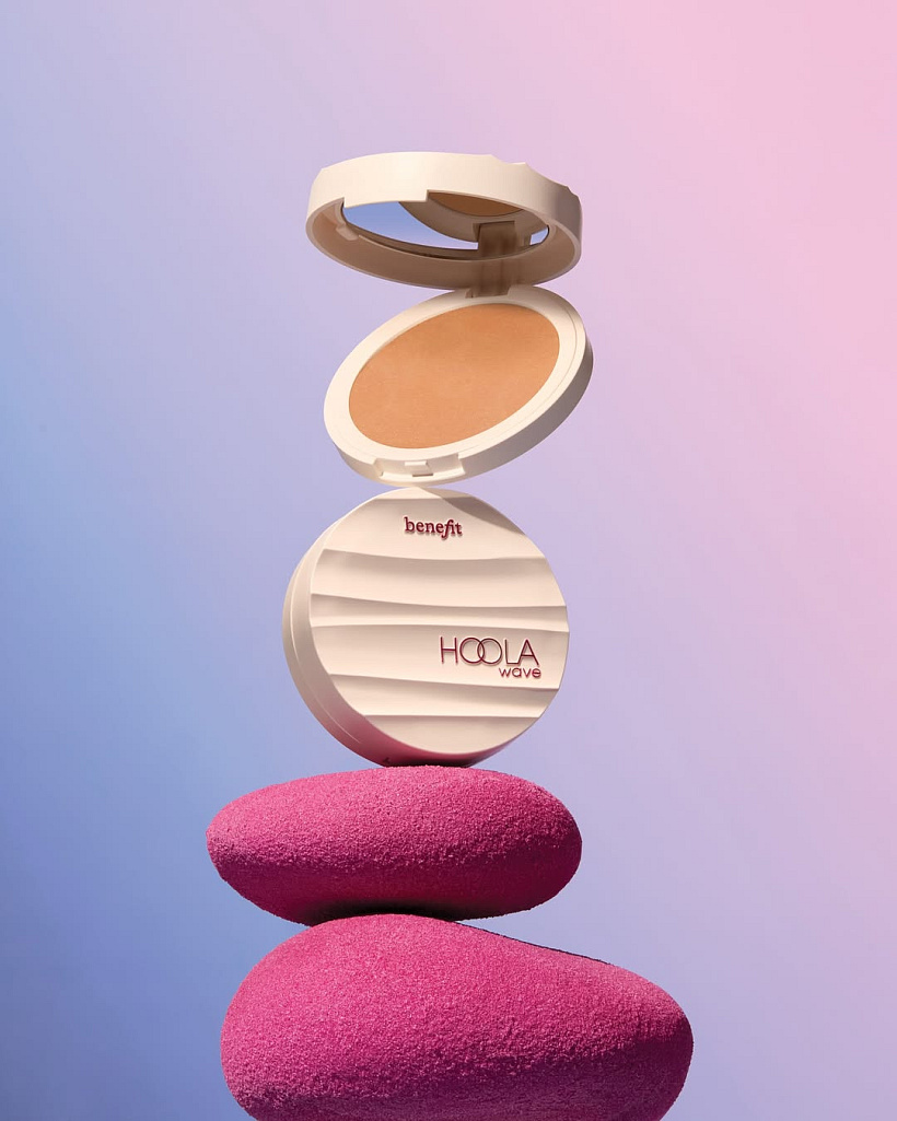 Benefit Hoola Wave Sephora