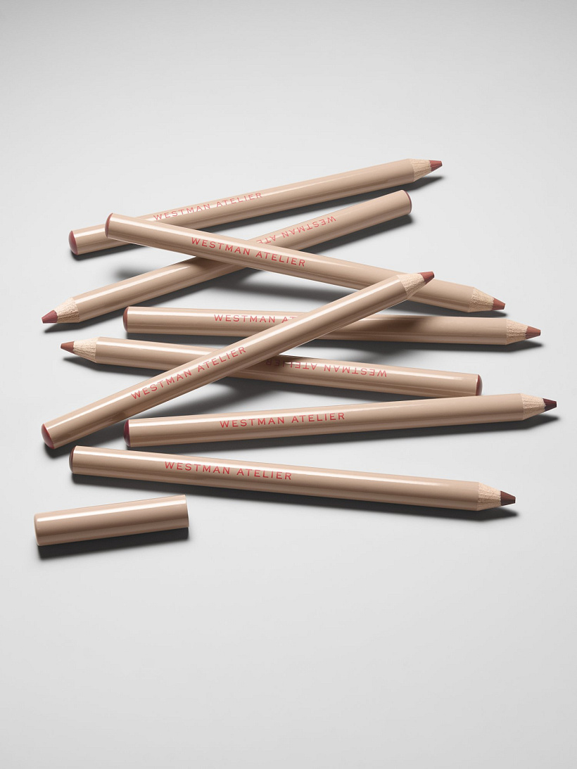 Gucci Westman Westman Atelier Lip Shape Lip Liners