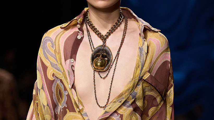 Stylové amulety pro štěstí podle znamení zvěrokruhu