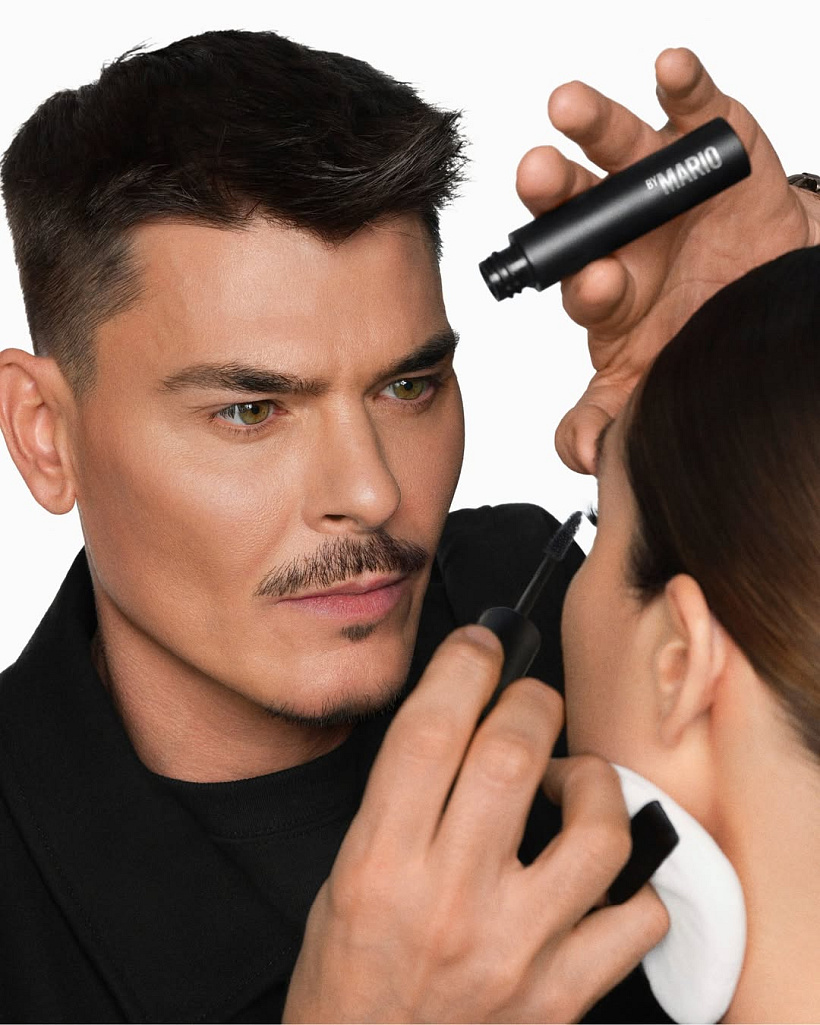 Mario Dedivanovic Master Mascara Sephora