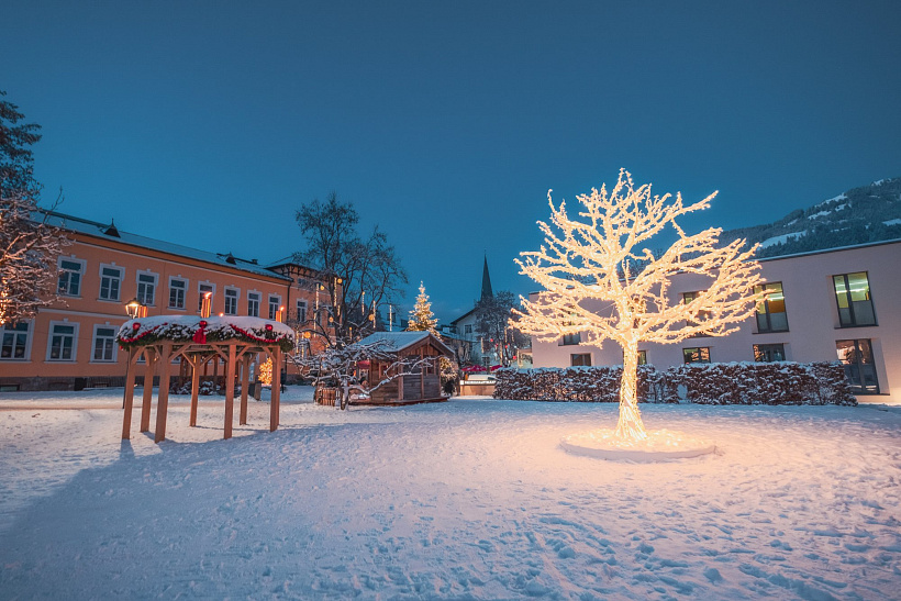 Foto: ©Kitzbühel Tourismus / Michael Werlberger