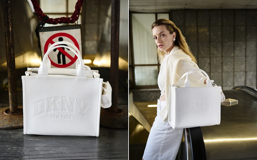 DKNY/Tomas Thurzo