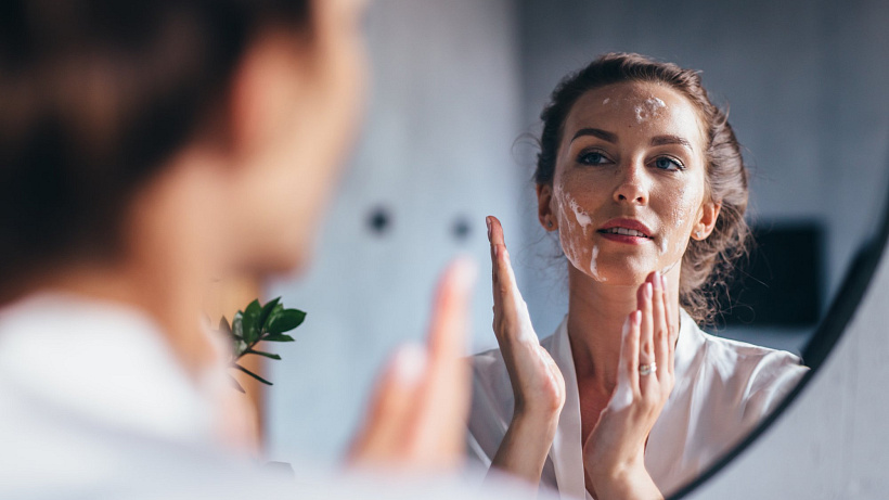 Nečistíte svou pleť příliš často?