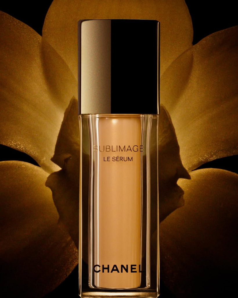 Chanel Sublimage Le Sérum