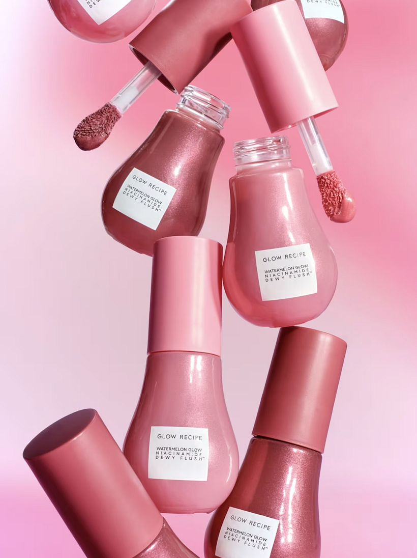 Dewy Flush od Glow Recipe