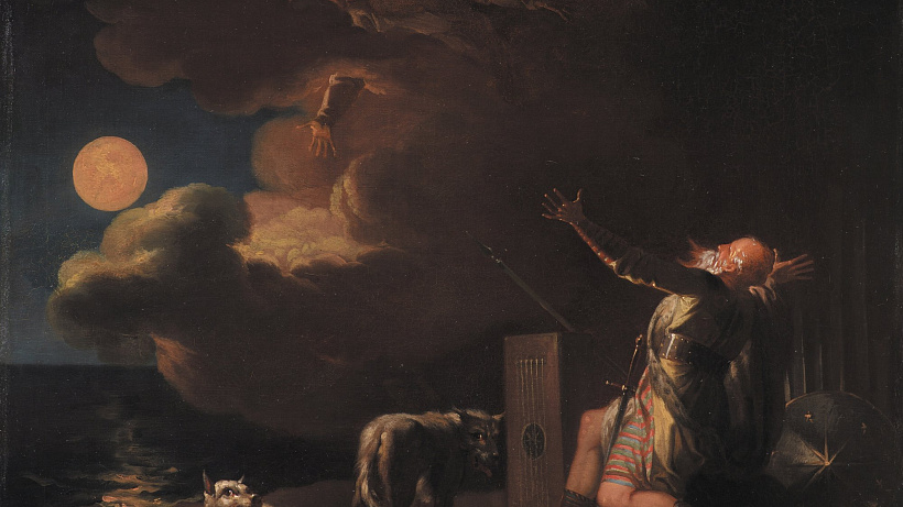 Superúplněk, 2025, astrologie, horoskop, bobří,