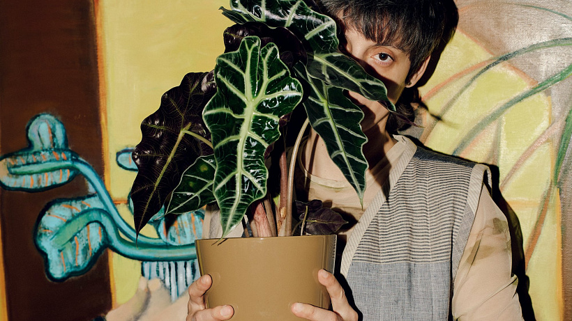 Umí velmi uhrančivě pracovat s barvou. Pavla Malinová patří mezi významné malířky, zaměřuje se především na figurativní malbu. Do jejích obrazů pronikají dvojsmysly, příběhy, osobní rovina a vztahy.