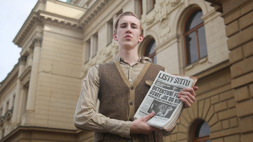 Nominace Český Lev 2024