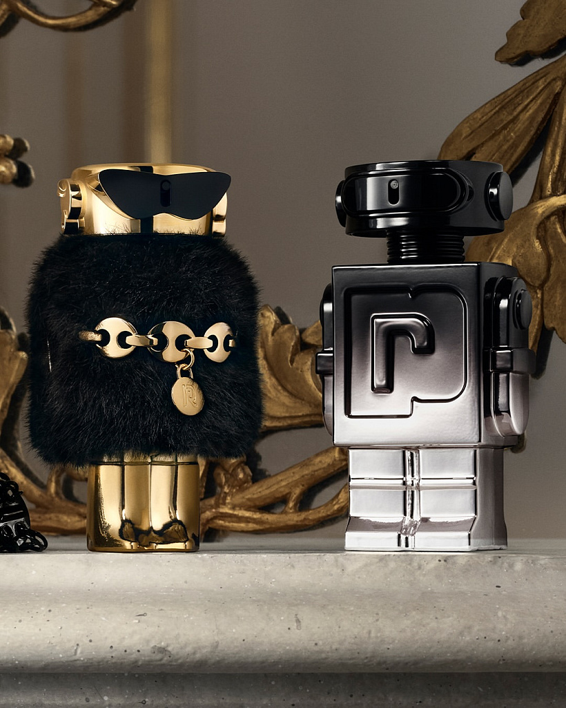 Rabanne Fame Couture Phantom Elixir