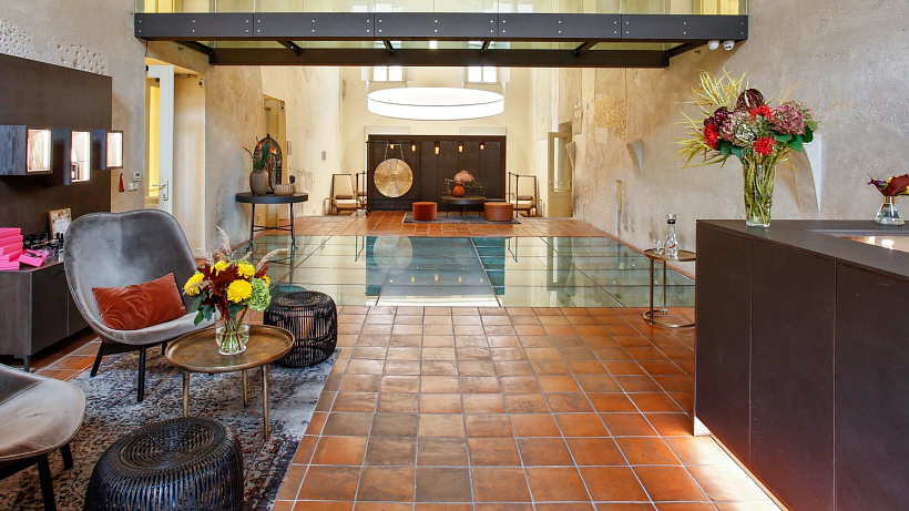 Předvánoční kosmetika a masáže: Kam pro krásu a relaxaci?