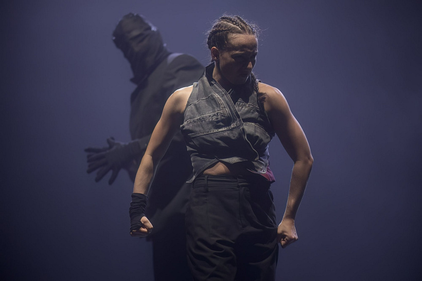 Lenka Vagnerová & Company Mystical self