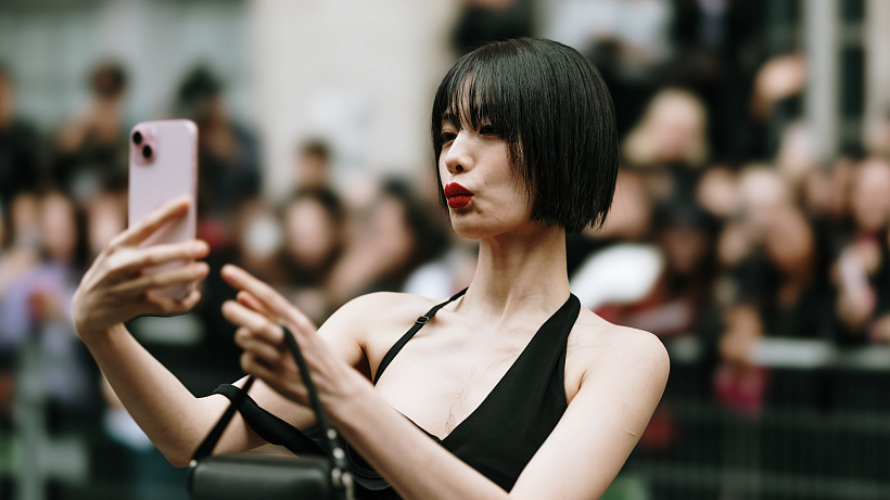 Zákaz TikToku v USA se blíží: Co to znamená pro módní průmysl?