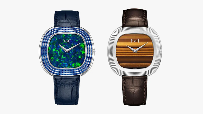 8. Piaget Andy Warhol