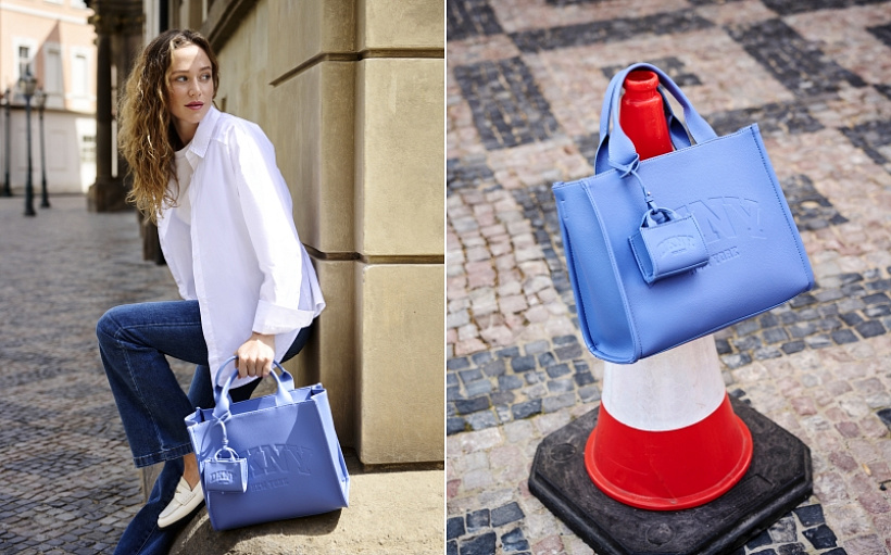 DKNY/Tomas Thurzo