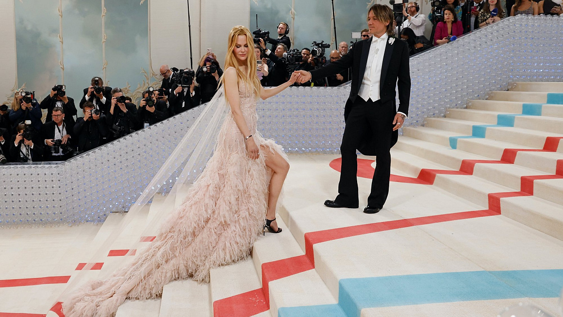 10 nejlepších rób roku 2023