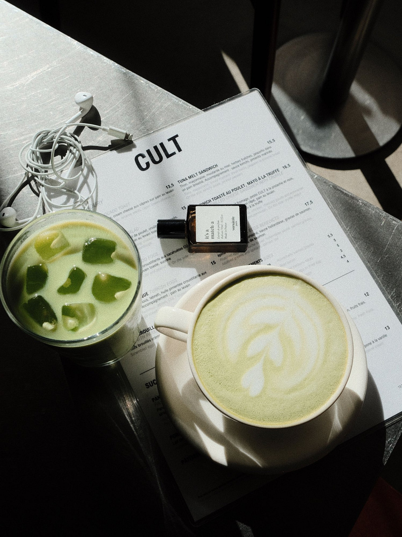 Versatile Paris MySkino It’s a Match-a