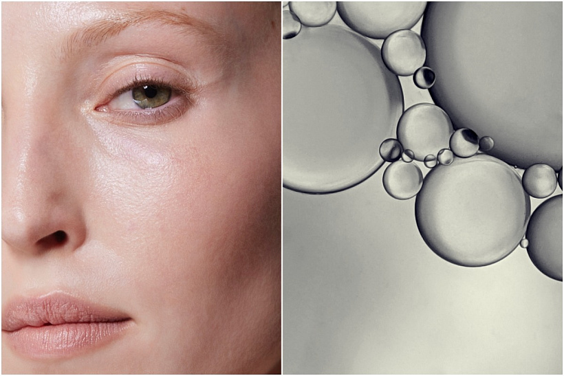 Retinol, retinoidy, vitamin A