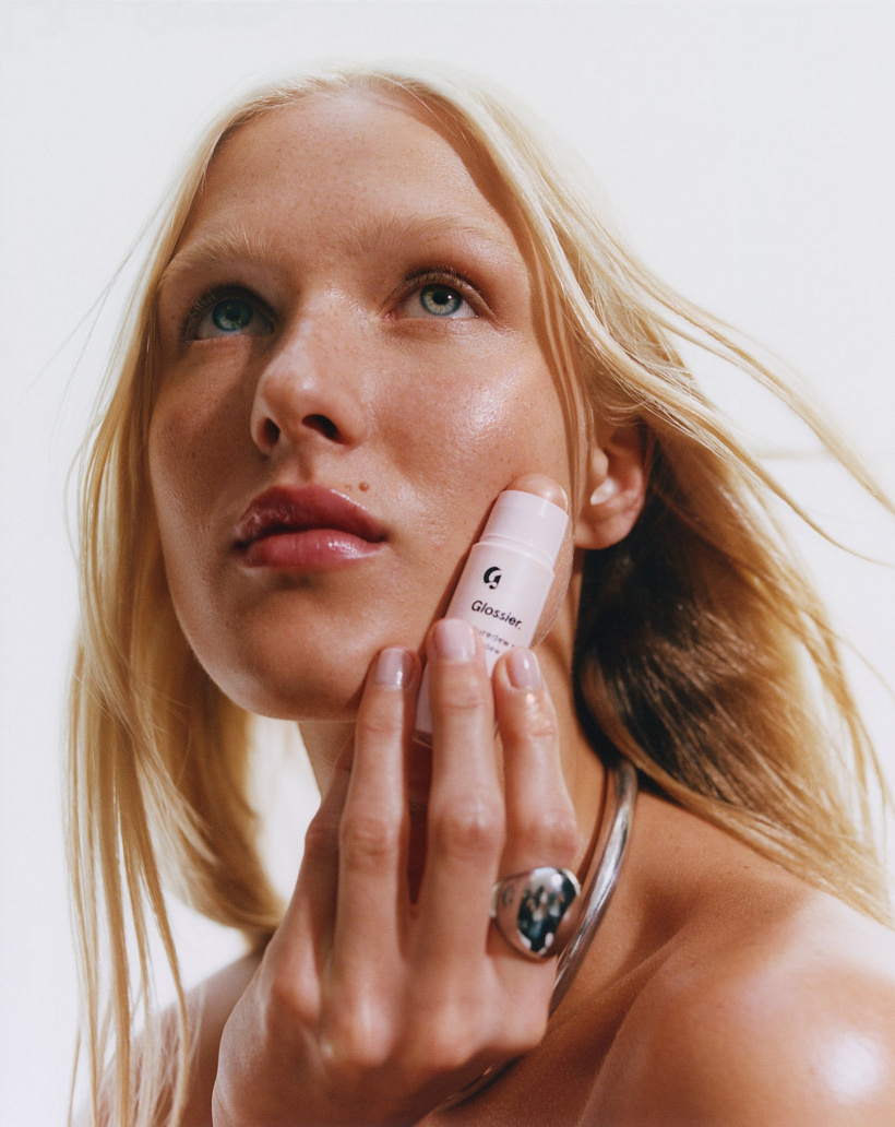 Glossier Futuredew Solid
