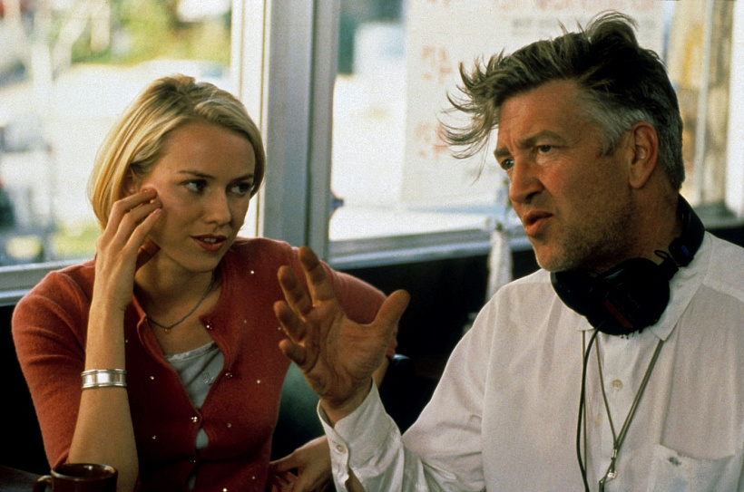 Zemřel legendární filmový surrealista David Lynch