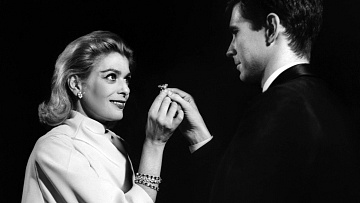 Diamonds are forever: drahé kameny jako vyznání lásky (nejen) na Valentýna