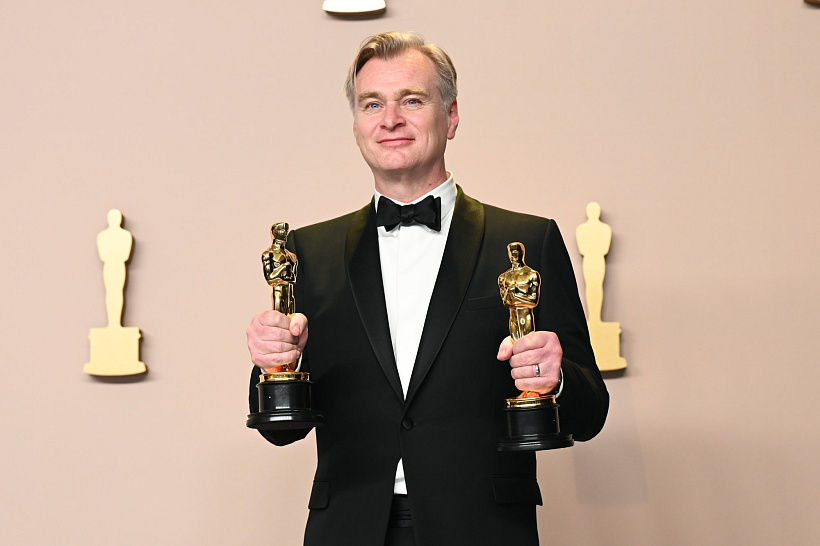 Rok Roberta Pattinsona: 5 jeho filmů, na které se můžeme těšit