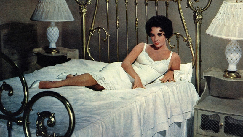 #SLEEPINGBEAUTY: JAK SPÁNEK OVLIVŇUJE TVORBU VRÁSEK?