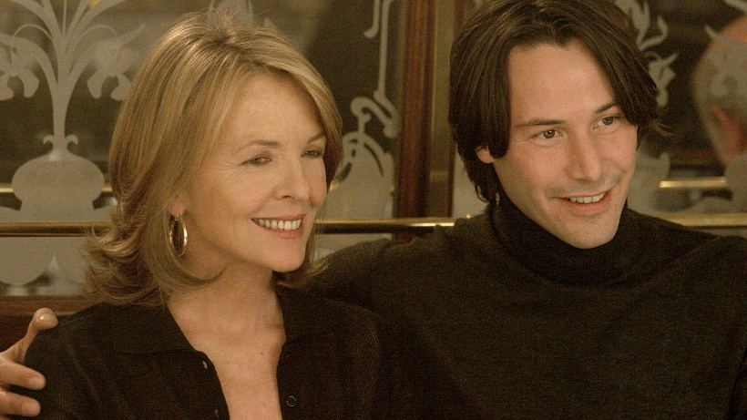 Láska po čtyřicítce? Yes please!