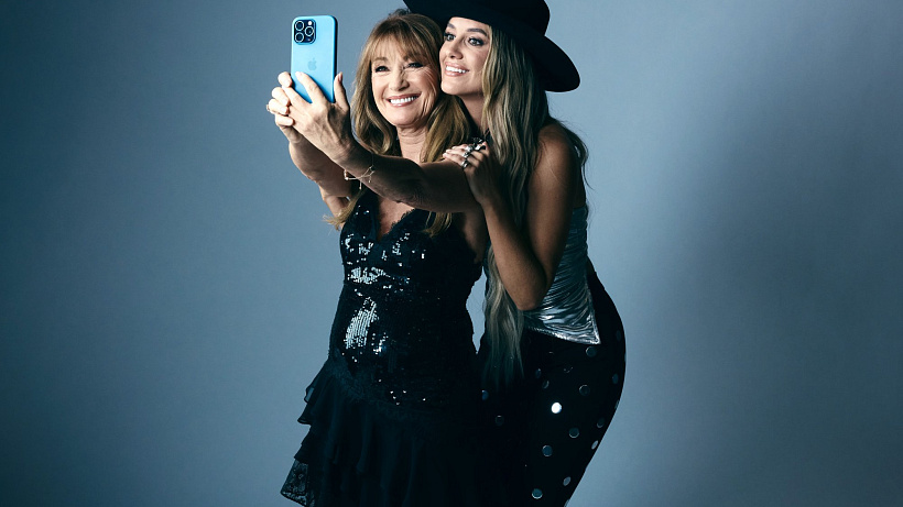 PROČ SE ŽENY S PŘIBÝVAJÍCÍM VĚKEM STÁVAJÍ NEVIDITELNÝMI?Jak upozorňují známé tváře jako Jane Seymour nebo Tina Lifford, „unseenism“ je reálným (a nezanedbatelným) problémem.