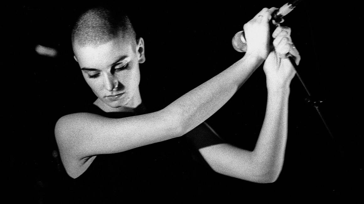 Sinéad O´Connor