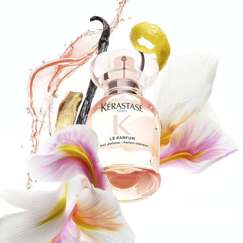 Kérastase Gloss Absolu Le Parfum