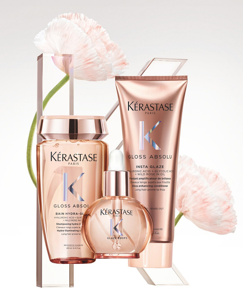 Kérastase Gloss Absolu