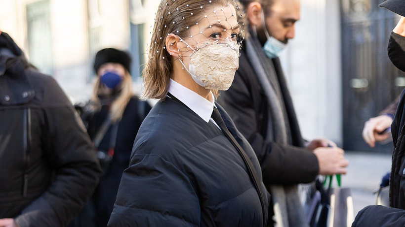 Máte antibakteriální gel? A mohla bych ho vidět?