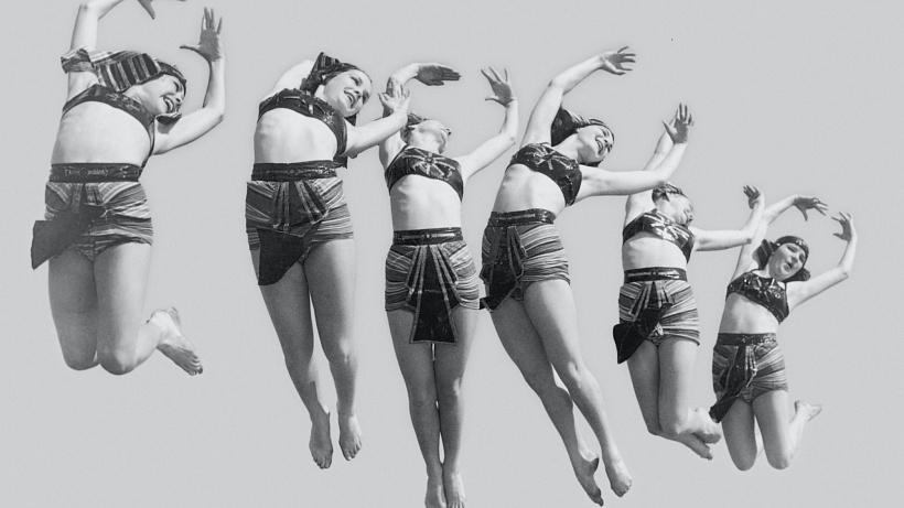 Cvičte svůj instinkt