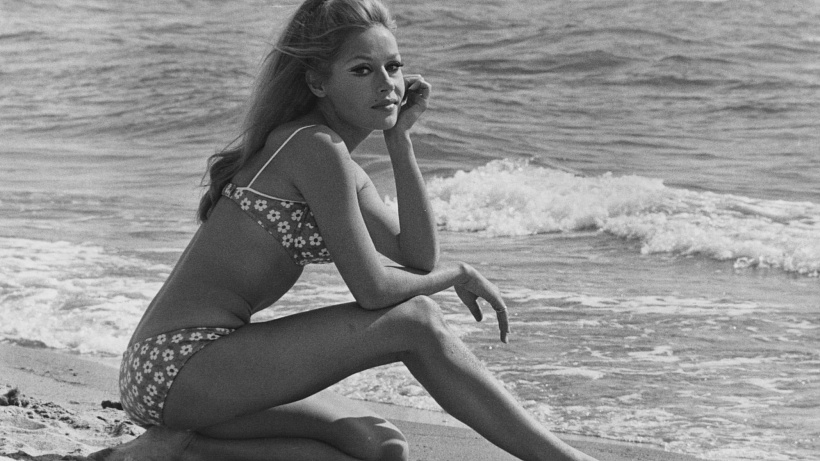 TOP 5 ošetření pro dokonalé tělo (nejen) v létě