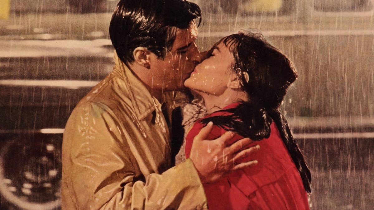 déšť, vůně, věda, parfémy, petrichor, krása, beauty,