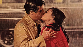 déšť, vůně, věda, parfémy, petrichor, krása, beauty,