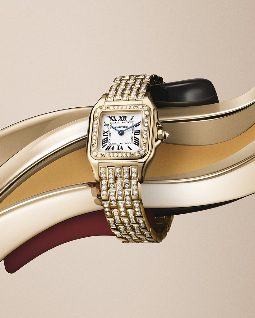 Panthère de Cartier