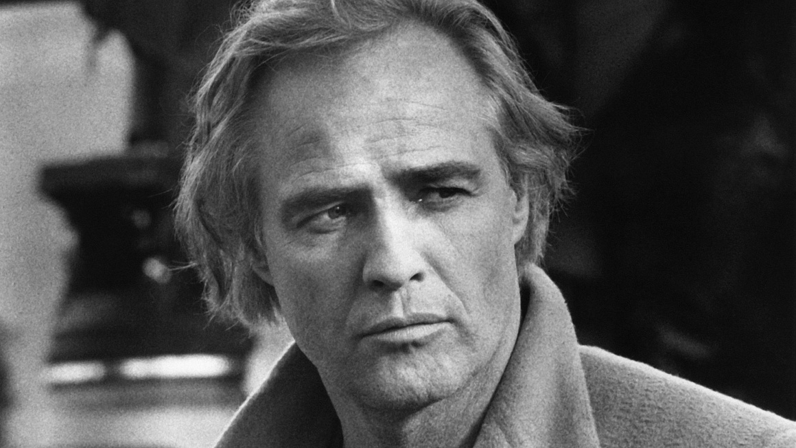 Billy Zane si zahraje Marlona Branda v nadcházejícím snímku o životě herce