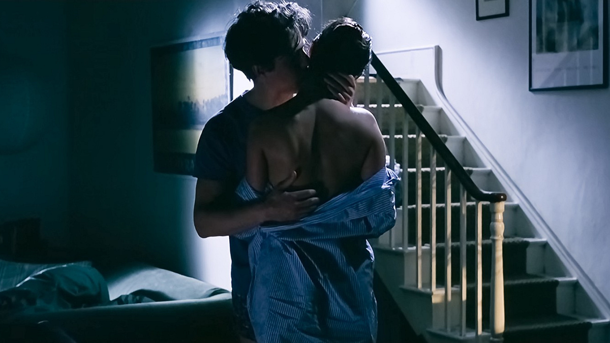 Co když… se ze vztahu vytrácí intimita