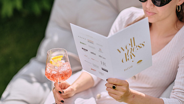 Masáže, jóga, diagnostika pleti, beauty novinky či módní doplňky – co všechno přinesl čtvrtý Harper's Bazaar Wellness day?
